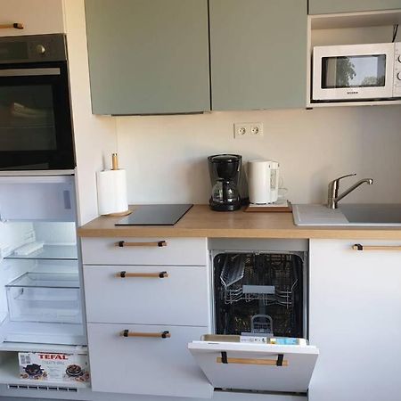 Agreable Logement Pour 4 Pers A Deux Pas De Verdun Leilighet Haudainville Eksteriør bilde