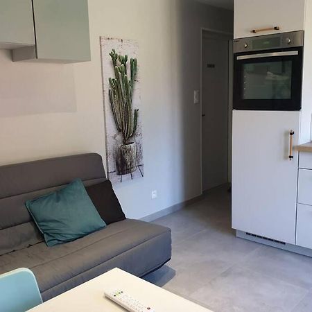 Agreable Logement Pour 4 Pers A Deux Pas De Verdun Leilighet Haudainville Eksteriør bilde
