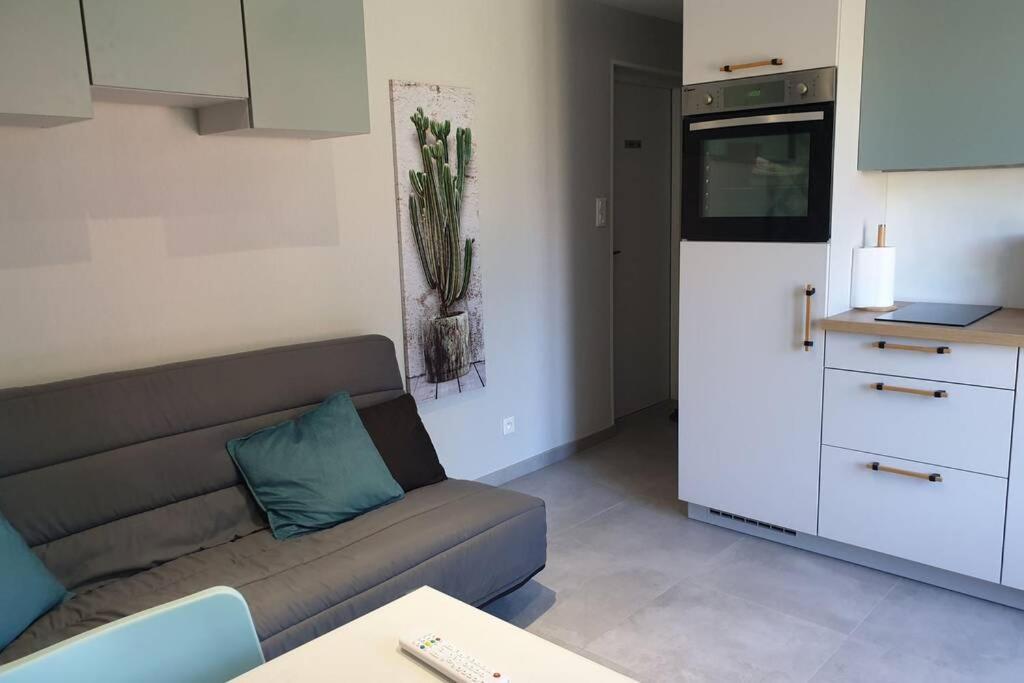 Agreable Logement Pour 4 Pers A Deux Pas De Verdun Leilighet Haudainville Eksteriør bilde