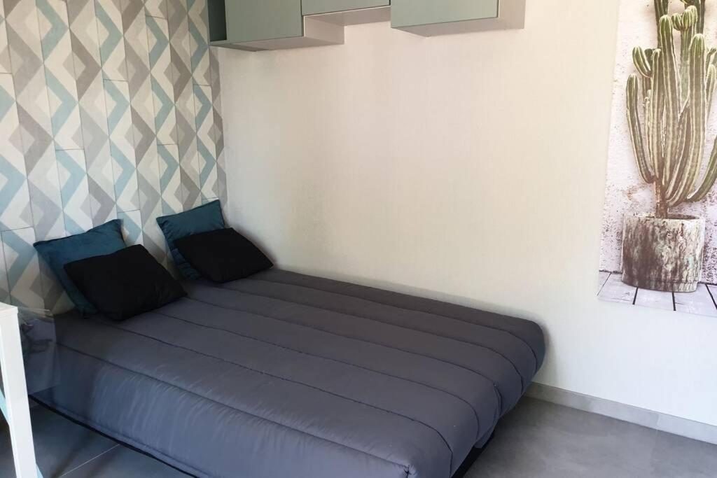 Agreable Logement Pour 4 Pers A Deux Pas De Verdun Leilighet Haudainville Eksteriør bilde